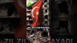 Qiyomatning ayrim Alomatlar 