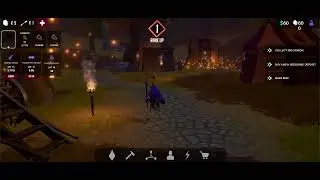 ExoMiner Defender | Made With Unity3D