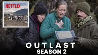 Outlast Season 2 Release Date News & Updates!!