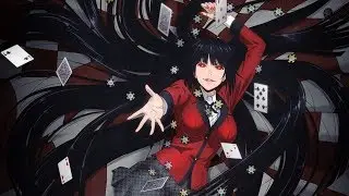 [AMV] Kakegurui - Tag you’re it