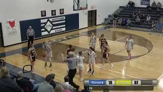 Rootstown vs Southeast (GBB)  31_JAN_24
