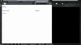 Ojambo - CSS Elastic Layout Video (vs 0060)