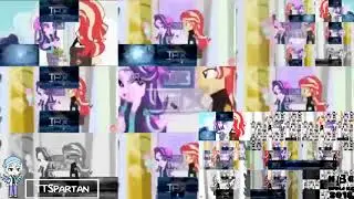 [Sparta Remix] Starlight Glimmer has a Sparta Remix^6