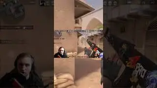 Запотел Комментатор Стандофа  #standoff2 #стандофф2 #csgo #gaming