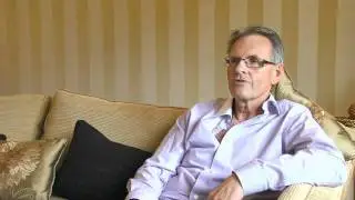 The client's view: Tony Phillips