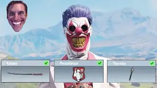 CODM rank players be like..