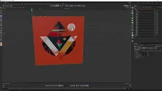 [2D vector to 3D] 02   Fixing Hierarchy