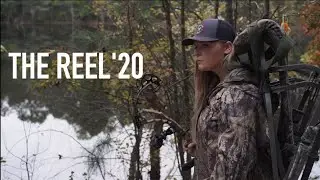 Scott Einsmann 2020 Reel