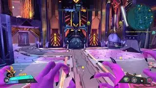 Battleborn Orendi