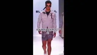 Men  in 2021 vs Men in 1920