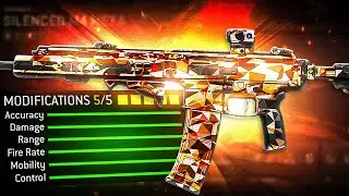 this ISO HEMLOCK LOADOUT is *META* in WARZONE 2! 👑 (Best ISO HEMLOCK Class Setup) - MW2