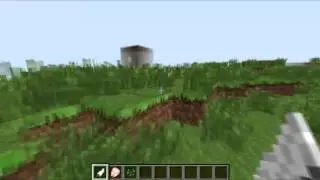 [FAIL] - Minecraft - Pega a galinhaa!