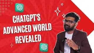 This is how professionals use ChatGPT at an advanced level (2023) - ChatGPT tutorial for beginners