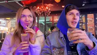 🚇 МЕТРО СЕУЛА: инструкция для туриста. КУДА ПОЙТИ? Цены. НОЧНАЯ ЖИЗНЬ. РАЙОН ИТЭВОН — Саша в Трипе