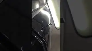 Без покраски, PDR технология 