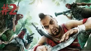 Far Cry 3 #2