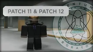 Roblox: [CL] Facility Roleplay Patch 11 & Patch 12