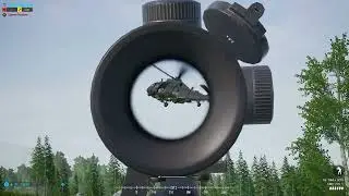 Aquele Helicóptero é americano #shorts