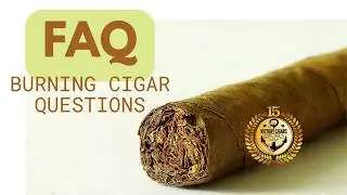 FACQ - Frequently Asked Cigar Questions