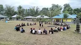 BUDAYA & ADAT SOA