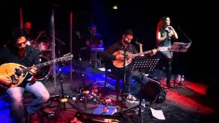 Αφιέρωμα στον Μίμη Πλέσσα (Live @ London) - Ηθικόν Ακμαιότατον feat. Μαρίνα Δελιγιάννη