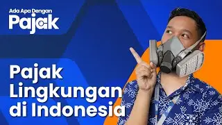 Pajak Pencemaran Lingkungan: Solusi Atasi Polusi? 🌍