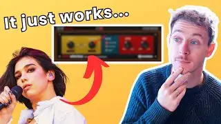 The Most Overused Vocal Trick (and Why it Actually Works)