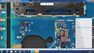 Samsung M02 lcd light graphics network issue solutions diagram
