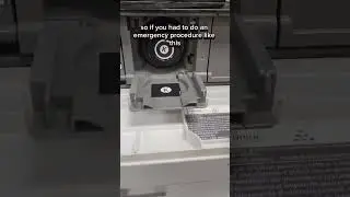 Canon copier - how to clear bad toner from the developer unit.