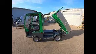 Der neue STAMA Evo EL Plus...