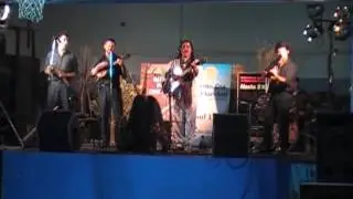 Jorge Bach Kusca Club ezeiza