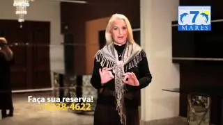Dia dos Namorados é no Restaurante 7 Mares!