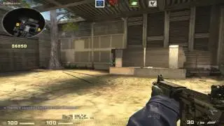 Tianity - CSGO - Pros Don't Fake #1