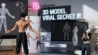 Instagram Trending 3D Viral Photo Editing 🔥 | Google Gemini AI Magic Editing Tutorial