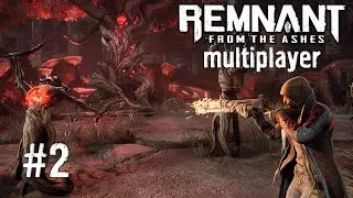 Remnant: From the Ashes - 