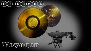 Dj Rusel - Voyager