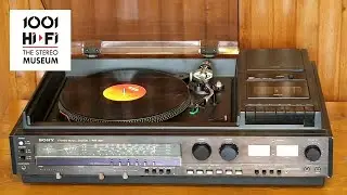 SONY HMK-80B (1979)
