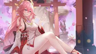 ♬ Nightcore - Save Me (No Lyrics) ♬