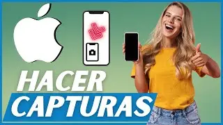 Cómo Hacer Capturas de Pantalla en rápidamente en tu iPhone 