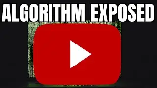 this is what the YouTube algorithm favors...