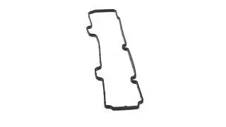 Прокладка клапанной крышки FORD FIESTA/FUSION 2001-2012 (1.4TDCI) BGA - OEM 1148101
