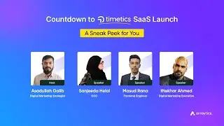 Timetics SaaS launch (Webinar 1) : 𝑺𝒄𝒉𝒆𝒅𝒖𝒍𝒊𝒏𝒈 𝑺𝒐𝒍𝒖𝒕𝒊𝒐𝒏𝒔 𝒇𝒐𝒓 𝒀𝑶𝑼𝑹 𝑴𝒆𝒆𝒕𝒊𝒏𝒈𝒔 𝒂𝒏𝒅 𝑩𝒖𝒔𝒊𝒏𝒆𝒔𝒔.