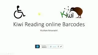 Accessibility Testing with Kiwi