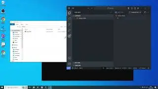 8. Cara Membuat Hello World - Belajar HTML CSS JS untuk Pemula [2024]