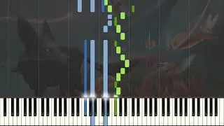 Lost Ember - Gathering Followers  (Synthesia)