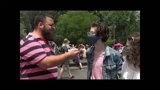 If You've Wondered Why the World is F*&@#D
