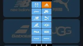 Convert sneakers size from #adidas to  #nike .