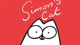 Simon's Cat - Story Time --- Сезон 1 Серия 1