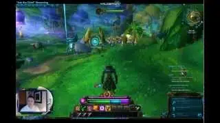 Spellslinger Review Level 8 - WildStar