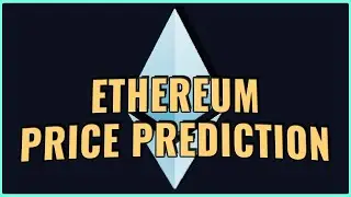 Ethereum Price Prediction for the end of this Bull Cycle!